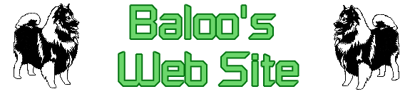 Baloo's Logo