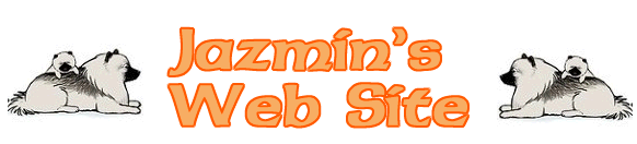 Jazmin's Logo