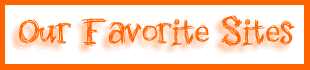 Favorite Sites Logo