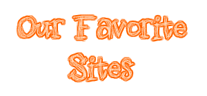Favorite Sites Logo
